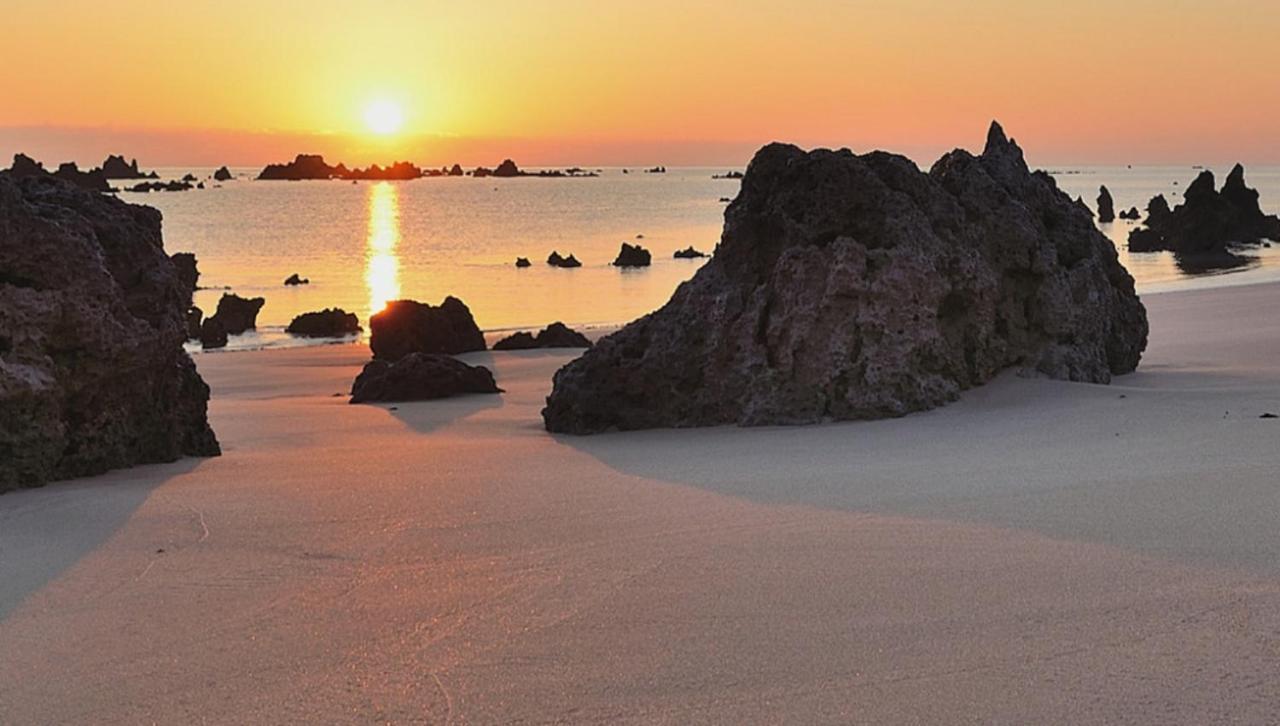Vista Las Rocas - 6810 Trengandin Экстерьер фото